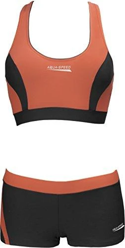 Aqua Speed Maudymosi kostiumėlis Fiona