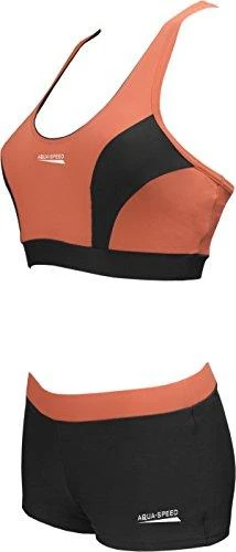 Aqua Speed Maudymosi kostiumėlis Fiona
