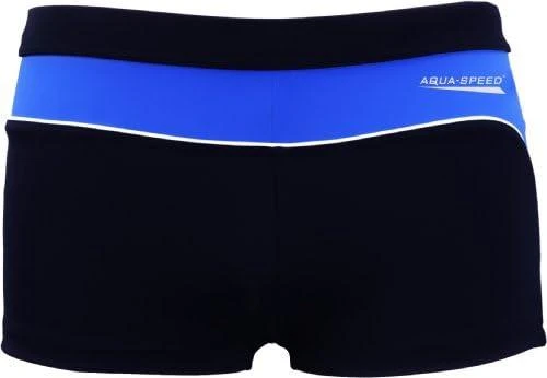 Aqua Speed Plaukimo šortai GRANT