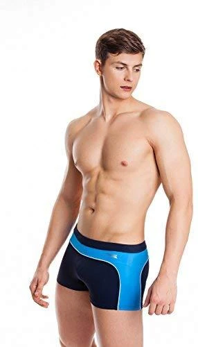 Aqua Speed Plaukimo šortai GRANT