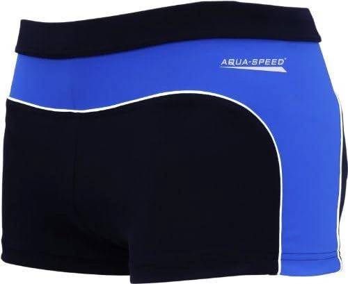 Aqua Speed Plaukimo šortai GRANT