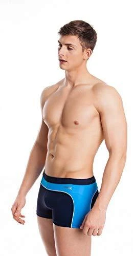 Aqua Speed Plaukimo šortai GRANT