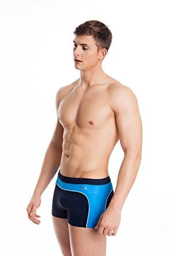 Aqua Speed Plaukimo šortai GRANT