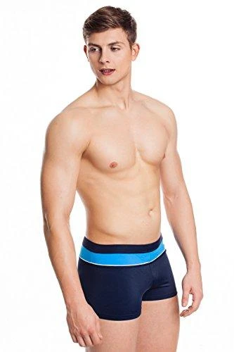 Aqua Speed Plaukimo šortai GRANT