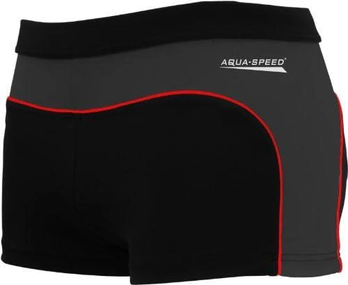 Aqua Speed Plaukimo šortai GRANT