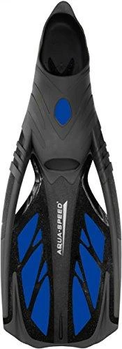 Aqua Speed Nardymo pelekai INOX