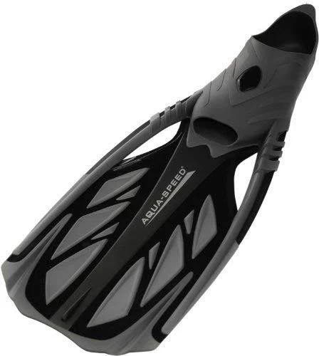 Aqua Speed Nardymo pelekai INOX