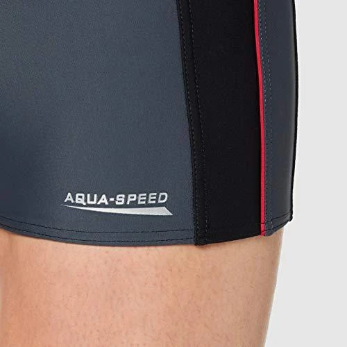 Aqua Speed Akvašortukai JASON