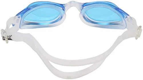 Aqua-Speed Agila plaukimo akiniai mėlyni 29 066
