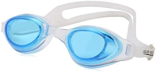 Aqua-Speed Agila plaukimo akiniai mėlyni 29 066