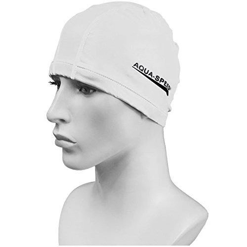 Kepuraitė Aqua-speed Best balta 05 109
