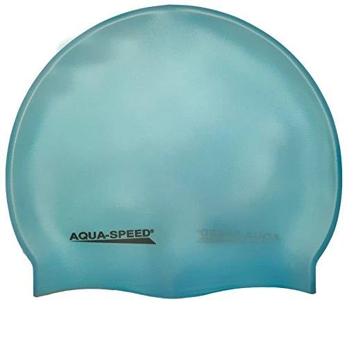 Kepuraitė Aqua-speed Mega mėlyna 29 /100
