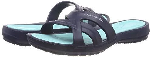 Aqua Speed Šlepetės Aquaspeed Panama
