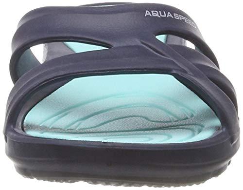 Aqua Speed Šlepetės Aquaspeed Panama, modelis 6599, žema kaina