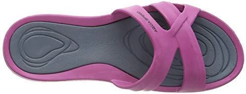 Aqua Speed Baseino šlepetės PANAMA