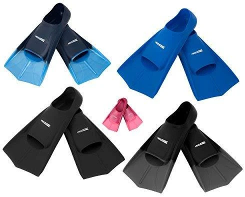 Aqua Speed Plaukimo pelekai treniruotėms