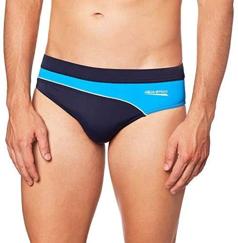 Aqua Speed Maudymosi glaudės TROY