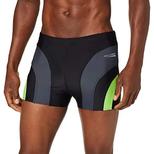 Maudymosi glaudės Aqua Speed Sasha, XXXL dydis, col. 138