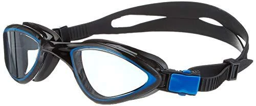 Plaukimo akiniai Aqua-speed Flex juodos ir mėlynos spalvos 01