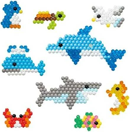 Epoch Aquabeads Epoch Ocean Star karoliukai