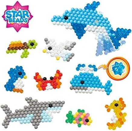 Epoch Aquabeads Epoch Ocean Star karoliukai