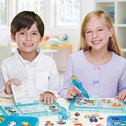„Aquabeads“ – mega karoliukų rinkinys (31502)