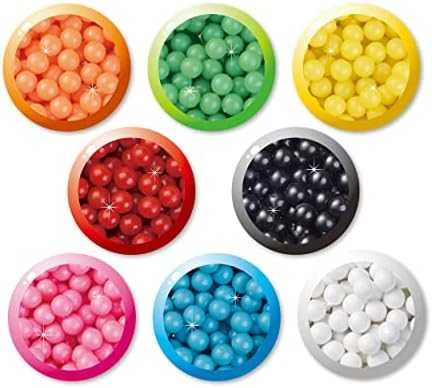 Aquabeads - Mistinio Vienaragio Rinkinys (31944)