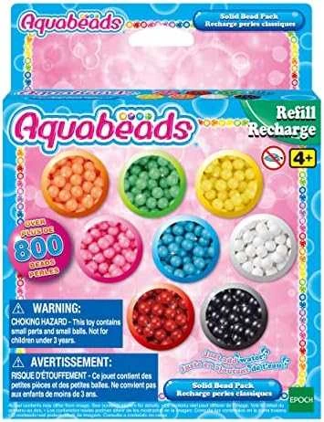 Aquabeads - Mistinio Vienaragio Rinkinys (31944)