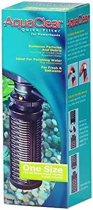 Hagen Aqua Clear filtro pompa Powerhead