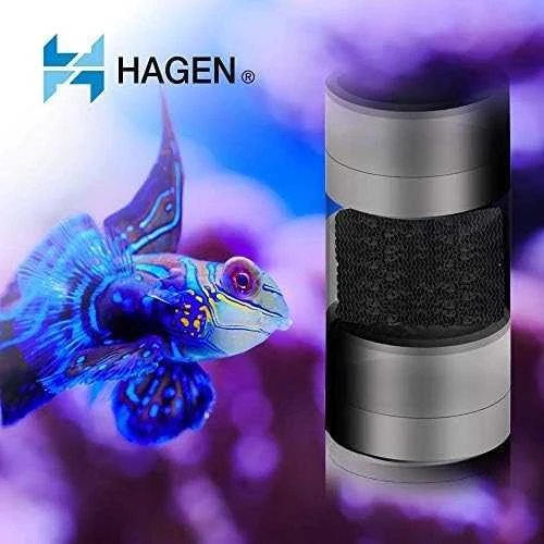 Hagen Fluval AquaClear aktyvuota anglis 140g (AquaClear 70)