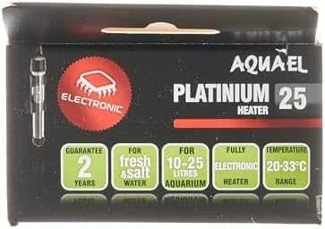 Aquael Platinium 25W