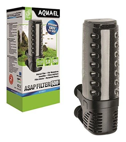Aquael ASAP 500