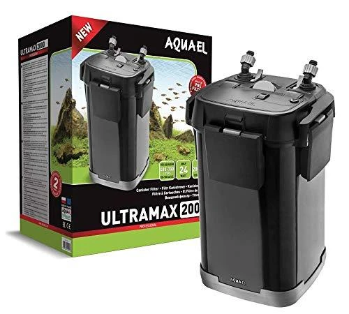 Išorinis filtras Aquael Ultramax 2000