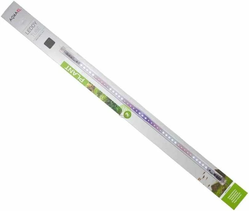 Aquael leddy tube 10W Plant 2.0 (42cm)