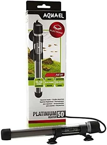 Aquael Platinium 50W