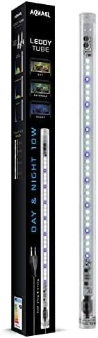 „Aquael“ LED žibintuvėlis „Sunny Day&Night“ 10 W 2,0 (415 mm)