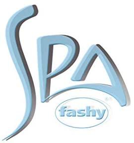 Šlepetės unisex SPA 72303 21 46 anthracite