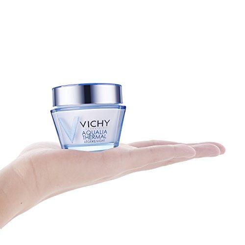 Vichy Aqualia Thermal kremas, 50 ml