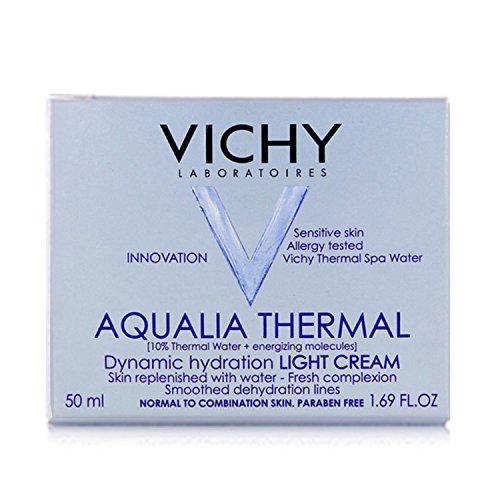 Vichy Aqualia Thermal kremas, 50 ml