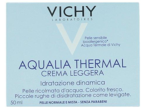 Vichy Aqualia Thermal kremas, 50 ml