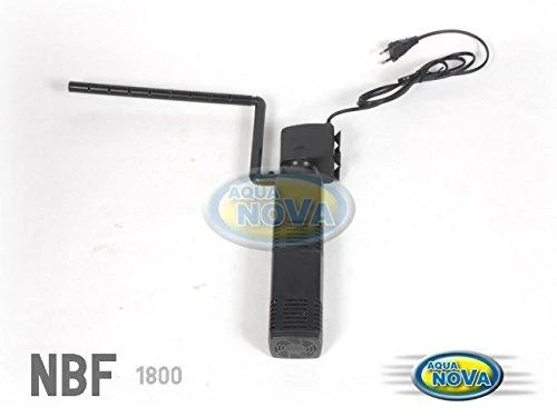 AQUA NOVA vidinis filtras 1800l/h 200-300l