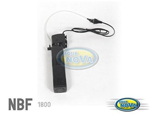 AQUA NOVA vidinis filtras 1800l/h 200-300l