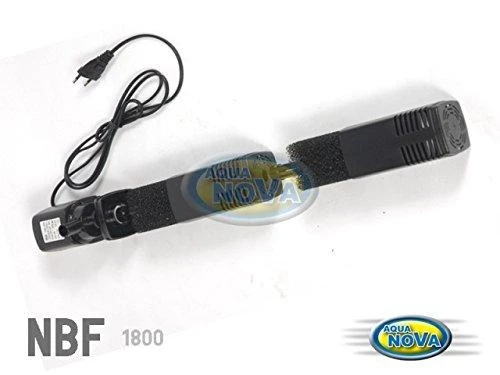 AQUA NOVA vidinis filtras 1800l/h 200-300l