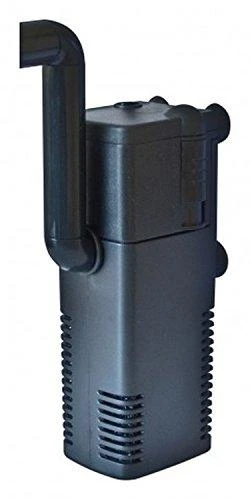 Aqua Nova NBF-500 vidinis filtras 50-100L akvariumai 500L/val