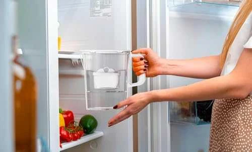 Asda Aquaphor AQUAPHOR Dzbanek Kompakt 2
