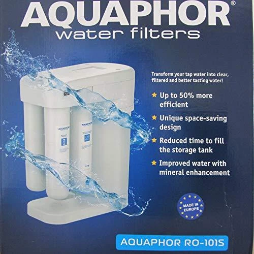 Aquaphor RO-101S