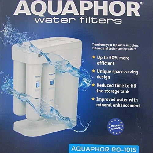 Aquaphor RO-101S