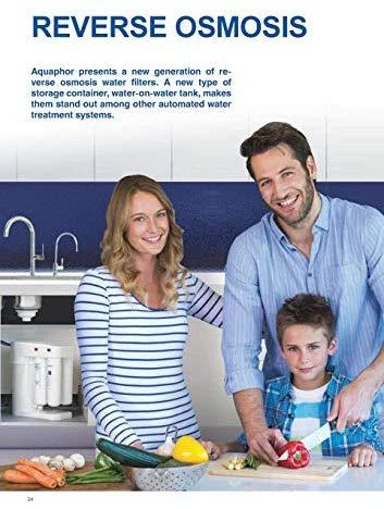 Aquaphor RO-101S
