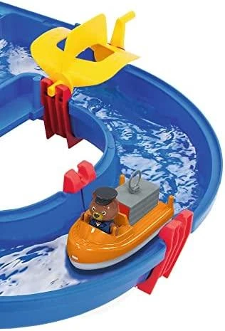 Dickie Simba Vandens žaidimų pilies rinkinys aqua play mega