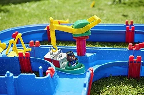 Dickie Simba Vandens žaidimų pilies rinkinys aqua play mega